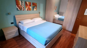 Metro Suite Milano